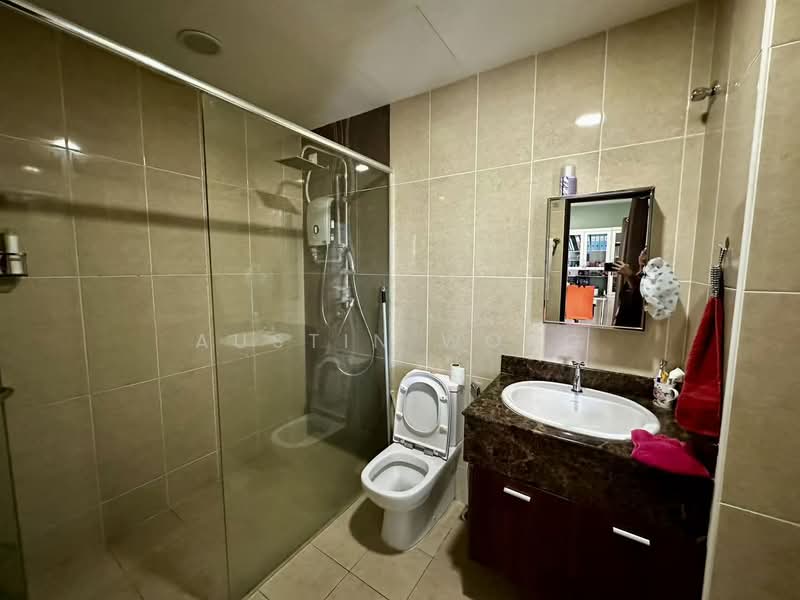 Taman Meranti Jaya untuk Untuk Dijual - RM 1,090,000, Apr 2026 - Bathroom - PropertyGuru.com.my