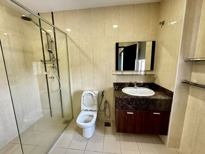 Taman Meranti Jaya untuk Untuk Dijual - RM 1,090,000, Apr 2026 - Bathroom - PropertyGuru.com.my