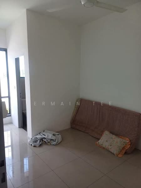 Semi-Detached House for Sale in Johor Bahru (Johor) - Jermain Tee - Living Room - PropertyGuru.com.my