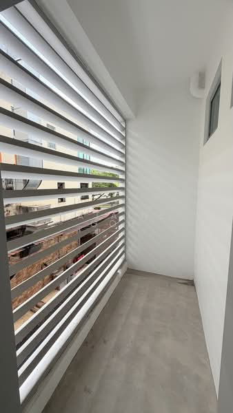 Taman Adda Heights untuk Untuk Disewa - RM 10,000 /bulan, Apr 2026 - Balcony - PropertyGuru.com.my