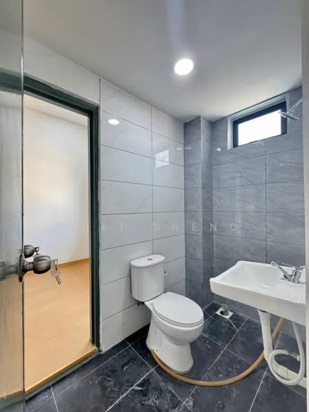 2-storey Terraced House for Sale in Taman Plentong Baru (Masai) - Yuki Cheng - Bathroom - PropertyGuru.com.my