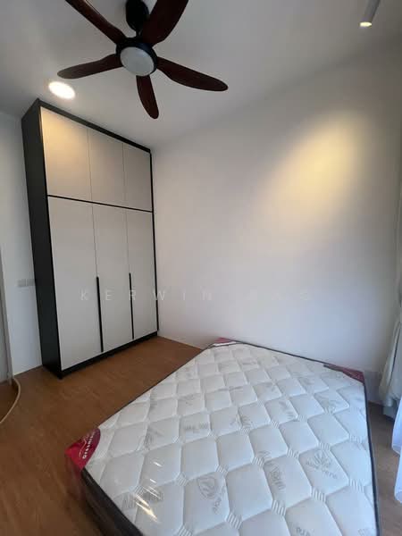 Service Residence for Rent at Trion @ KL - Kerwin Ang - Bedroom - PropertyGuru.com.my