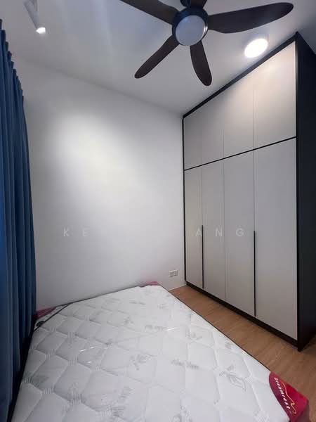 Service Residence for Rent at Trion @ KL - Kerwin Ang - Bedroom - PropertyGuru.com.my