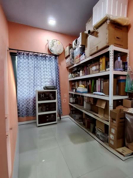 1-storey Terraced House for Sale in Taman Universiti (Skudai) - Christine Poh - Interior - PropertyGuru.com.my