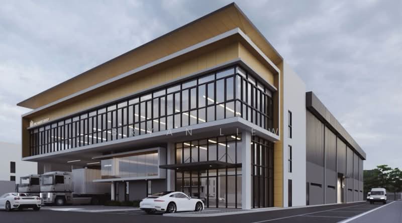 Telok Panglima Garang untuk Untuk Dijual - RM 45,000,000, Apr 2026 - Exterior - PropertyGuru.com.my