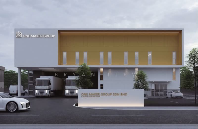 Telok Panglima Garang untuk Untuk Dijual - RM 45,000,000, Apr 2026 - Exterior - PropertyGuru.com.my