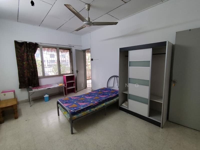 2-storey Terraced House for Sale in SS2 (Petaling Jaya) - Julius Ong - Bedroom - PropertyGuru.com.my