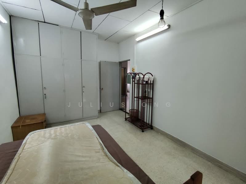 2-storey Terraced House for Sale in SS2 (Petaling Jaya) - Julius Ong - Bedroom - PropertyGuru.com.my