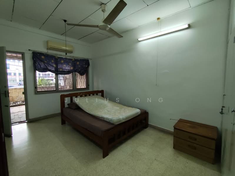 2-storey Terraced House for Sale in SS2 (Petaling Jaya) - Julius Ong - Bedroom - PropertyGuru.com.my