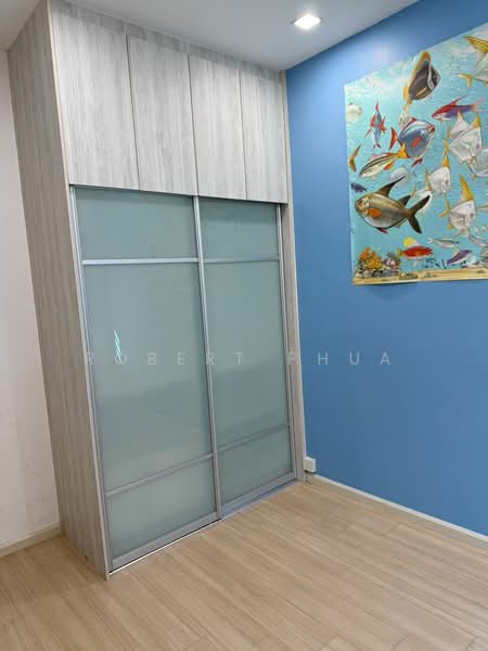 Cluster House for Sale in Sunway Alam Suria (Shah Alam) - Robert Phua - Interior - PropertyGuru.com.my