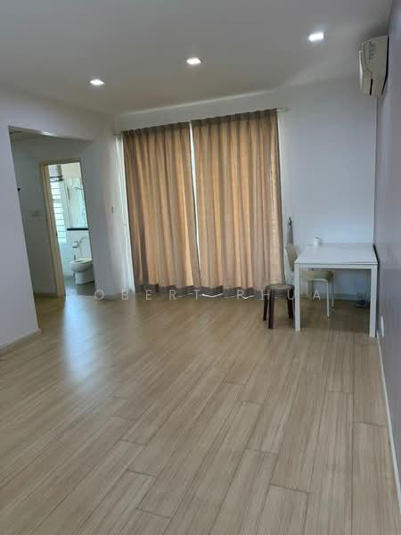Cluster House for Sale in Sunway Alam Suria (Shah Alam) - Robert Phua - Living Room - PropertyGuru.com.my