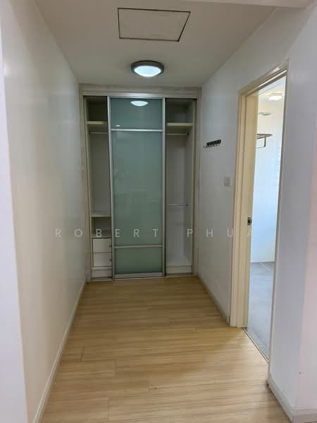Cluster House for Sale in Sunway Alam Suria (Shah Alam) - Robert Phua - Corridor - PropertyGuru.com.my