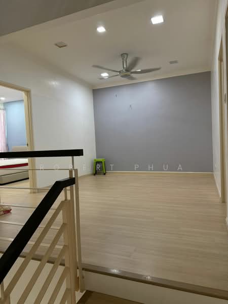 Cluster House for Sale in Sunway Alam Suria (Shah Alam) - Robert Phua - Interior - PropertyGuru.com.my
