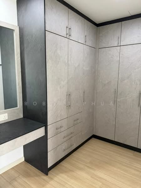 Cluster House for Sale in Sunway Alam Suria (Shah Alam) - Robert Phua - Interior - PropertyGuru.com.my