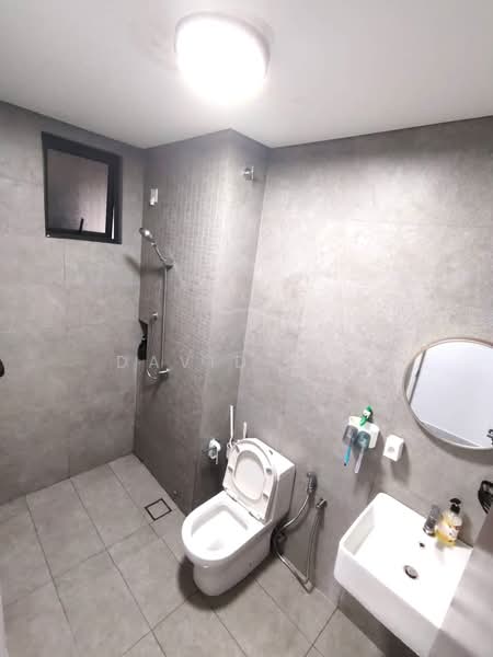 Service Residence for Rent at The Birch - David Lao - Bathroom - PropertyGuru.com.my