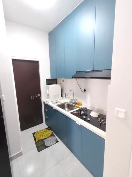 Service Residence for Rent at The Birch - David Lao - Kitchen - PropertyGuru.com.my