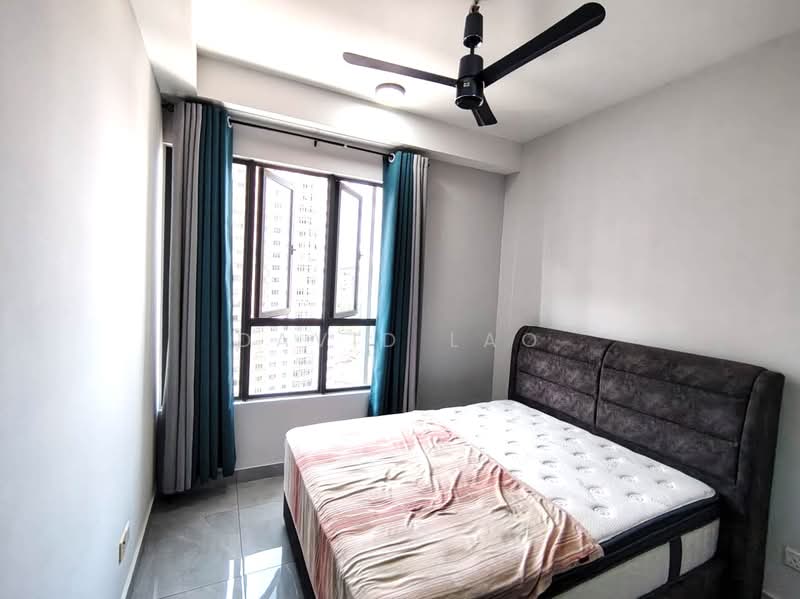 Service Residence for Rent at The Birch - David Lao - Bedroom - PropertyGuru.com.my