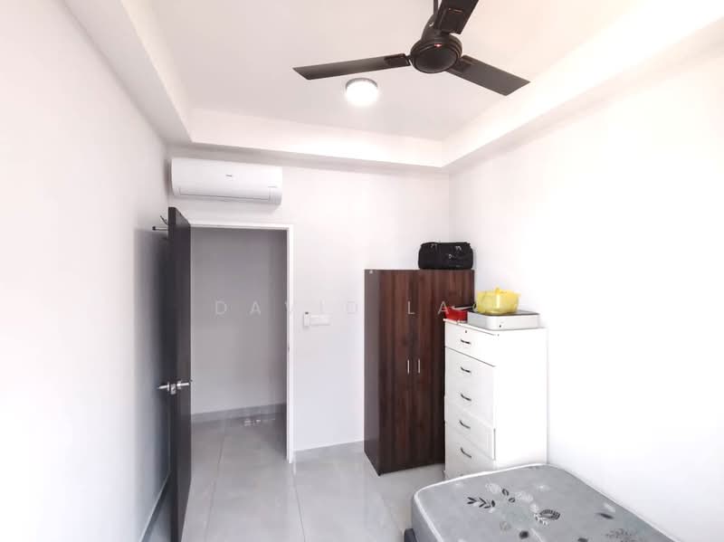 Service Residence for Rent at The Birch - David Lao - Bedroom - PropertyGuru.com.my