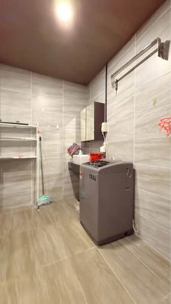 Condominium for Rent at KSL Residence 2 @ Kangkar Tebrau - Norman Lim - Interior - PropertyGuru.com.my