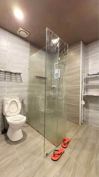 Condominium for Rent at KSL Residence 2 @ Kangkar Tebrau - Norman Lim - Bathroom - PropertyGuru.com.my