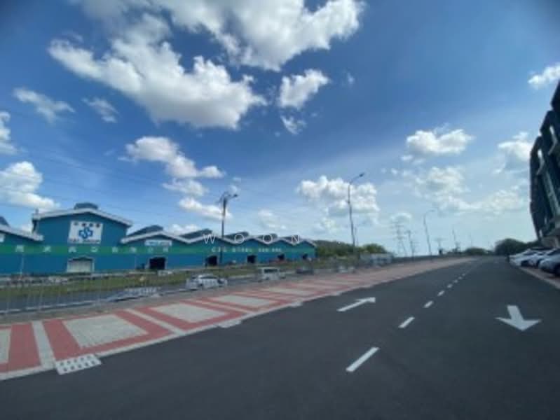 Shop for Rent in Ayer Keroh (Melaka) - Woon . - Exterior - PropertyGuru.com.my