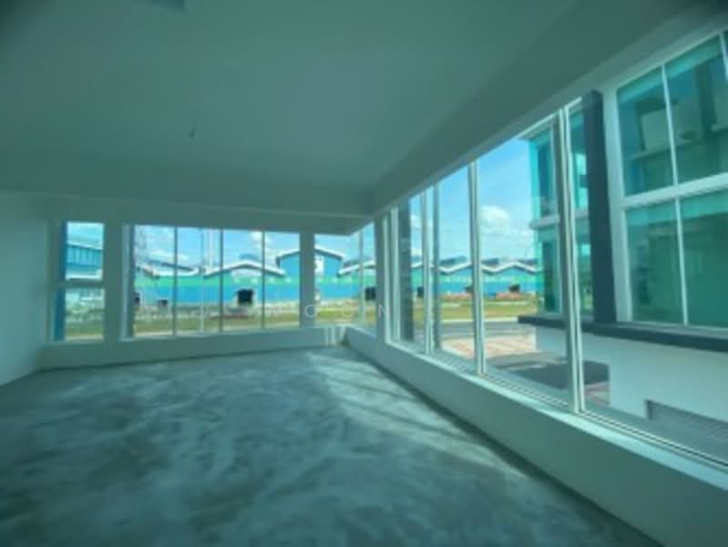 Shop for Rent in Ayer Keroh (Melaka) - Woon . - Interior - PropertyGuru.com.my