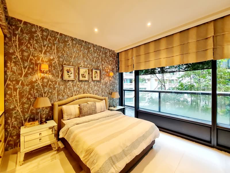 Condominium @ The Troika untuk Untuk Dijual - RM 3,200,000, Apr 2026 - Bedroom - PropertyGuru.com.my