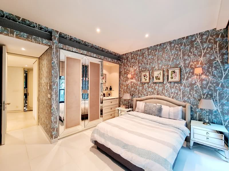 Condominium @ The Troika untuk Untuk Dijual - RM 3,200,000, Apr 2026 - Bedroom - PropertyGuru.com.my