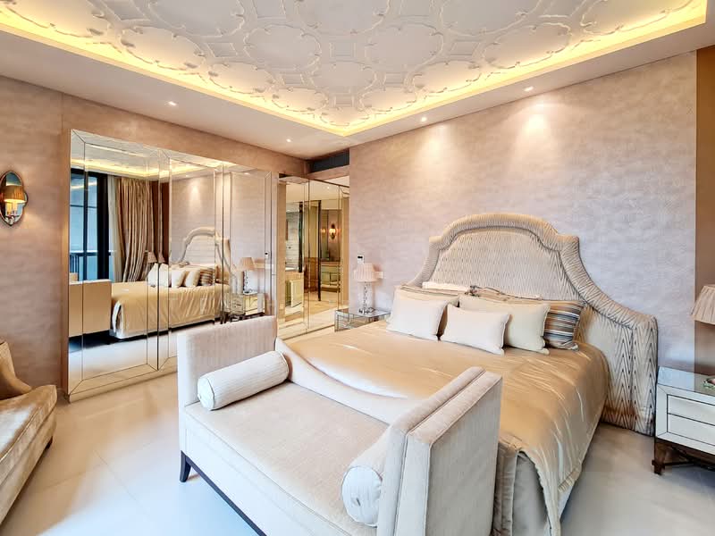 Condominium @ The Troika untuk Untuk Dijual - RM 3,200,000, Apr 2026 - Bedroom - PropertyGuru.com.my