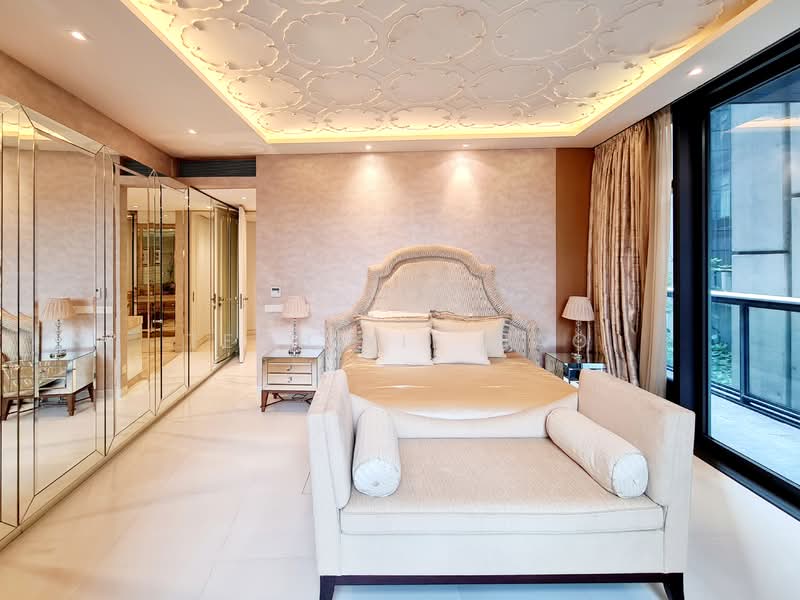 Condominium @ The Troika untuk Untuk Dijual - RM 3,200,000, Apr 2026 - Bedroom - PropertyGuru.com.my