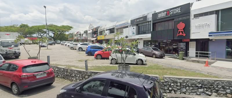 SS17 untuk Untuk Disewa - RM 3,200 /bulan, Apr 2026 - Exterior - PropertyGuru.com.my