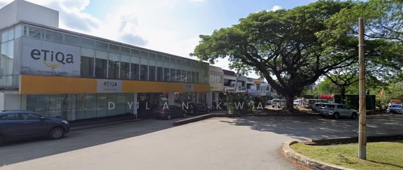 SS17 untuk Untuk Disewa - RM 3,200 /bulan, Apr 2026 - Exterior - PropertyGuru.com.my