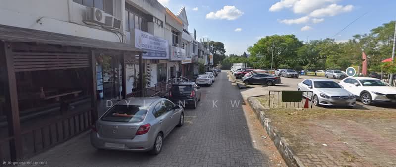 SS17 untuk Untuk Disewa - RM 3,200 /bulan, Apr 2026 - Exterior - PropertyGuru.com.my