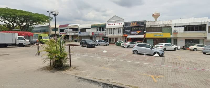 SS17 untuk Untuk Disewa - RM 3,200 /bulan, Apr 2026 - Exterior - PropertyGuru.com.my