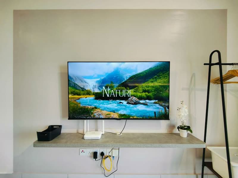 Service Residence for Rent at Sky Trees - Tok CJ - Interior - PropertyGuru.com.my