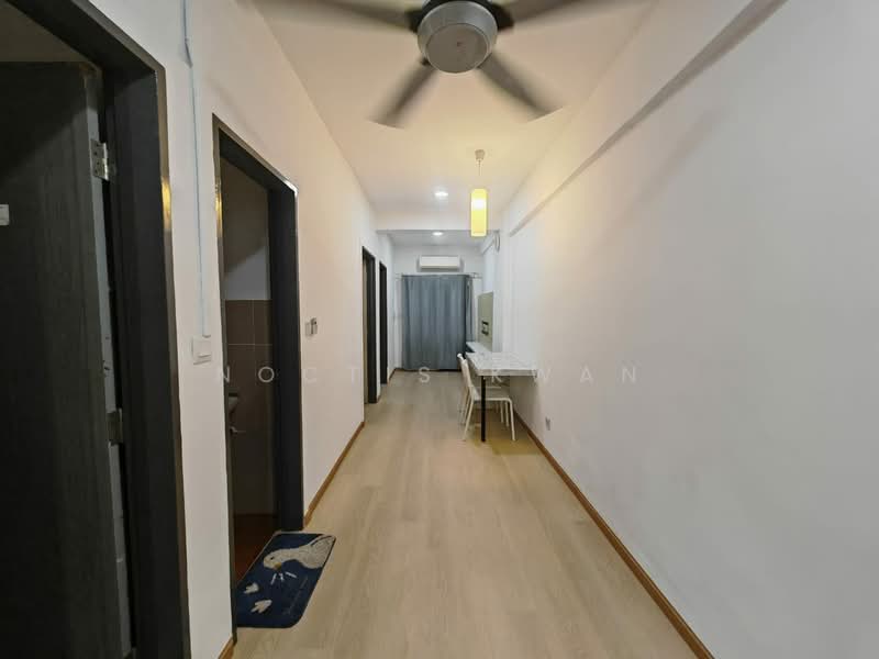 Impiana untuk Untuk Disewa - RM 900 /bulan, Apr 2026 - Corridor - PropertyGuru.com.my