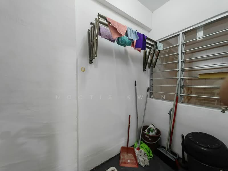 Impiana untuk Untuk Disewa - RM 900 /bulan, Apr 2026 - PropertyGuru.com.my