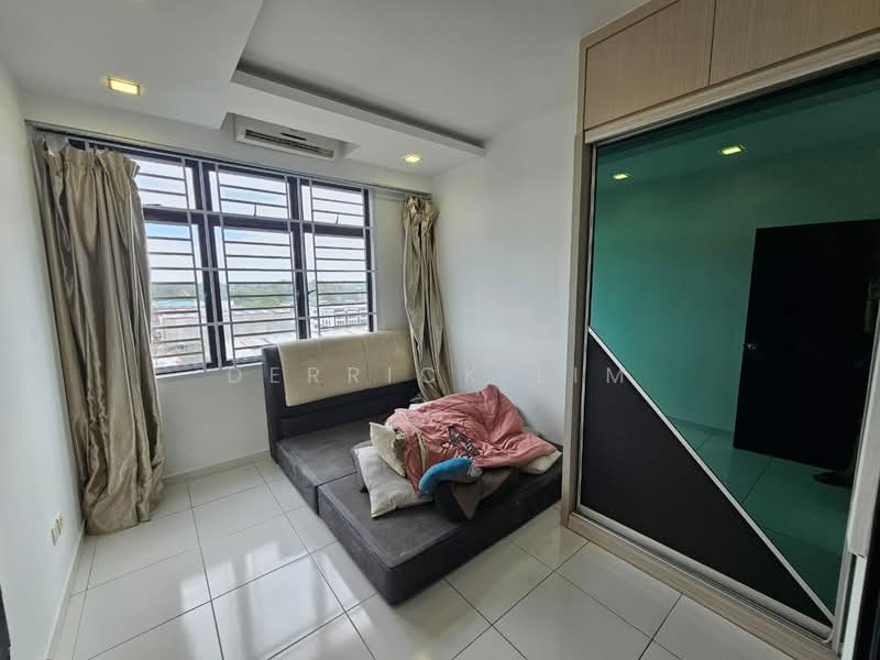 Service Residence for Sale at Sky Gardens Residences - Derrick Lim - Bedroom - PropertyGuru.com.my