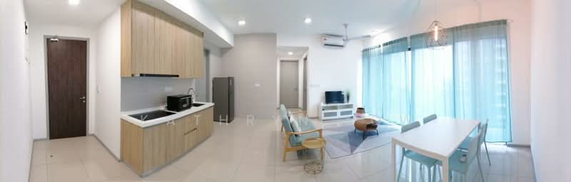 Condominium for Rent at Sunway Mont Residences - Kathryn Low - PropertyGuru.com.my