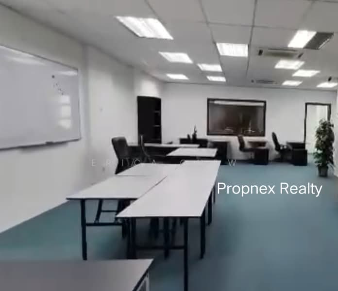 IOI Boulevard untuk Untuk Disewa - RM 4,000 /bulan, Apr 2026 - Study - PropertyGuru.com.my