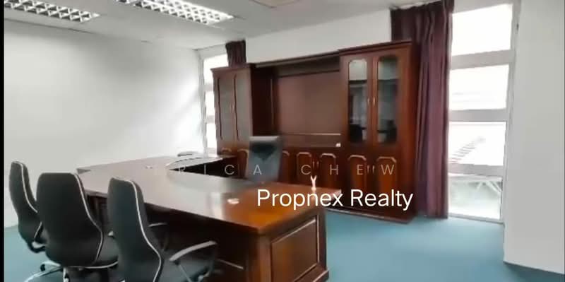 IOI Boulevard untuk Untuk Disewa - RM 4,000 /bulan, Apr 2026 - Study - PropertyGuru.com.my