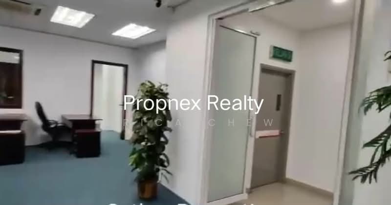 IOI Boulevard untuk Untuk Disewa - RM 4,000 /bulan, Apr 2026 - Interior - PropertyGuru.com.my