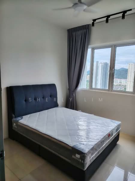 The Zen untuk Untuk Disewa - RM 2,100 /bulan, Apr 2026 - Bedroom - PropertyGuru.com.my