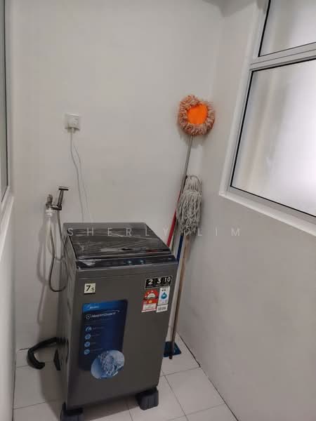 The Zen untuk Untuk Disewa - RM 2,100 /bulan, Apr 2026 - Interior - PropertyGuru.com.my