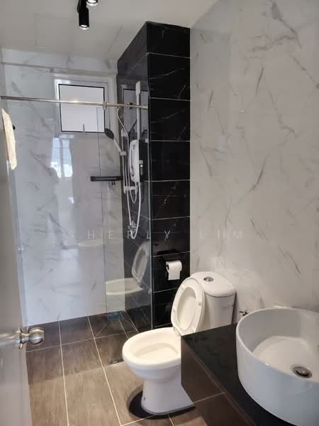 The Zen untuk Untuk Disewa - RM 2,100 /bulan, Apr 2026 - Bathroom - PropertyGuru.com.my