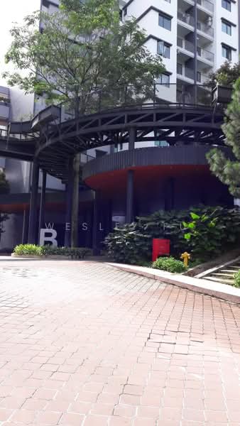 Sutera Pines untuk Untuk Disewa - RM 1,200 /bulan, Apr 2026 - Exterior - PropertyGuru.com.my