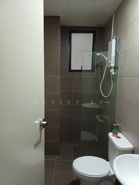 Sutera Pines untuk Untuk Disewa - RM 1,200 /bulan, Apr 2026 - Bathroom - PropertyGuru.com.my