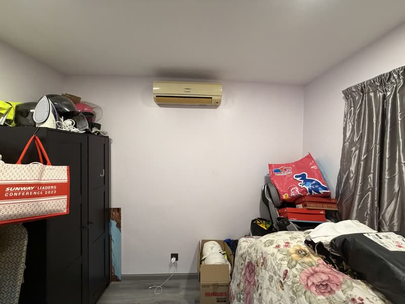 2-storey Terraced House for Sale in Alam Damai (Cheras) - Jocelyn Soo - Bedroom - PropertyGuru.com.my