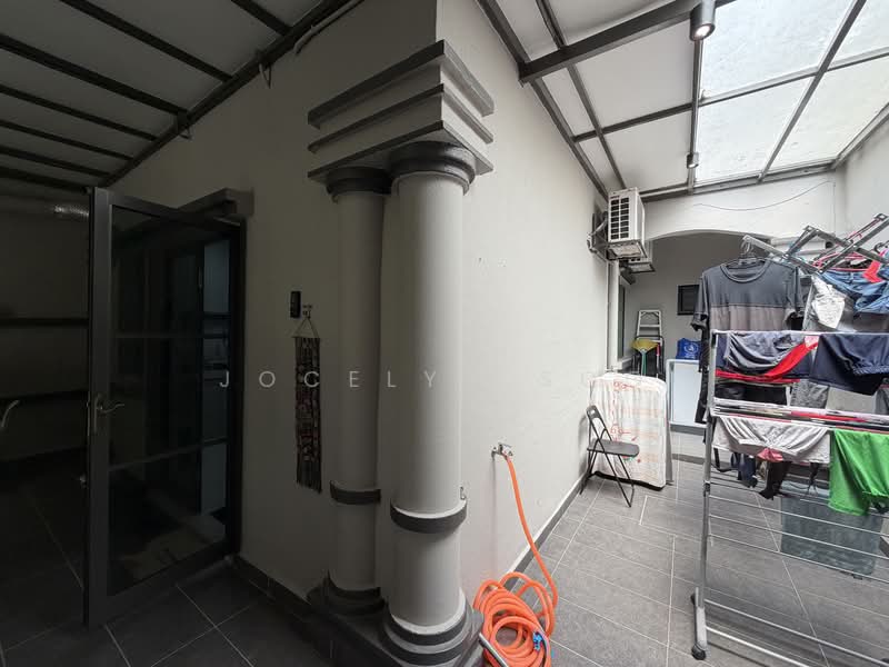 2-storey Terraced House for Sale in Alam Damai (Cheras) - Jocelyn Soo - Exterior - PropertyGuru.com.my