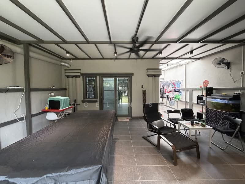 2-storey Terraced House for Sale in Alam Damai (Cheras) - Jocelyn Soo - Interior - PropertyGuru.com.my